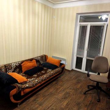 Сдам крупногабаритную 2 комнатную квартиру