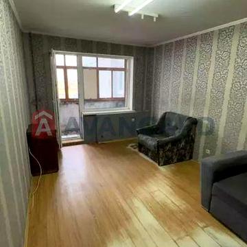 Продам 2 кімнатну квартиру на ж.м. Парус