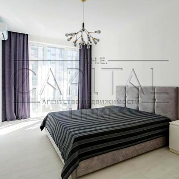 Бульварно-Кудрявська вул. (Воровського), 17-Б