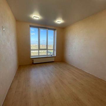 1комн.квартира в Парке Фонтанов ЖК Парк Фонтанов