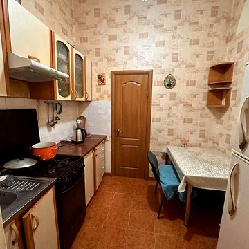 Продаж 2к Квартира Старопортофранківська вулиця