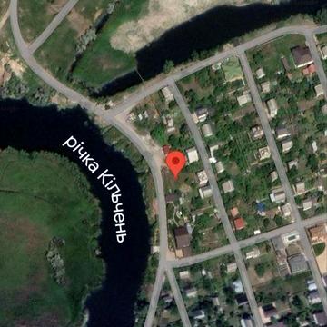 Дача в Підгороднем  с/т «Експрес»