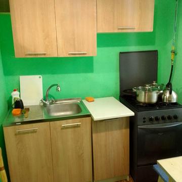 Метрологічна вул., 6