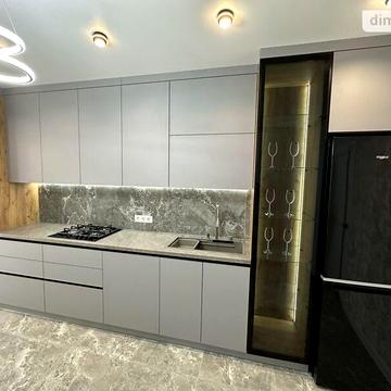 Продаж 1к Квартира Вячеслава Чорновола вулиця ЖК Набережный Квартал