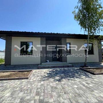 Віта-Поштова Будинок з ремонтом 120м2 6 соток Продаж