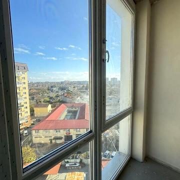 Продаж 1к Квартира Інглезі вулиця ЖК Via Roma