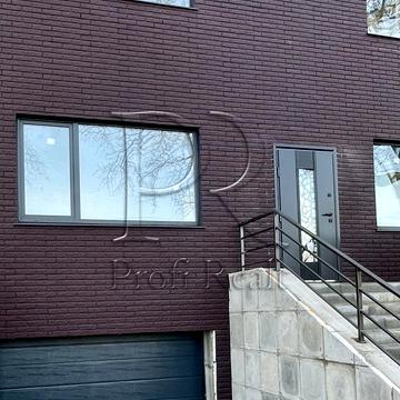 Києво-Мироцька вул.