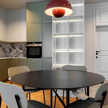 Михайла Бойчука вул. (Кіквідзе), 19-А