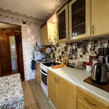 Продам 3 кімнатну квартиру на Левітана