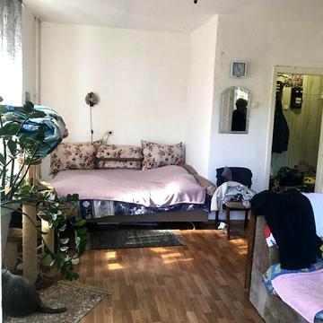 Продаж 1к Квартира Базарна вулиця