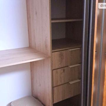 Довгострокова оренда 1к Квартира Лобачевського вулиця