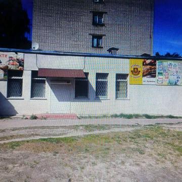 Текстильників вул., 20