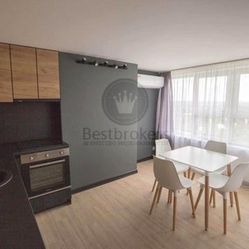 Михайла Донця вул., 2-А