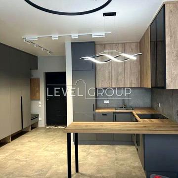 Продаж 1к квартири з ремонтом 39м2 ЖК Медовий