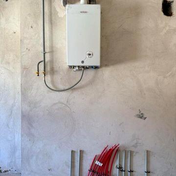 Велика двокімнтана квартира з наповненням.