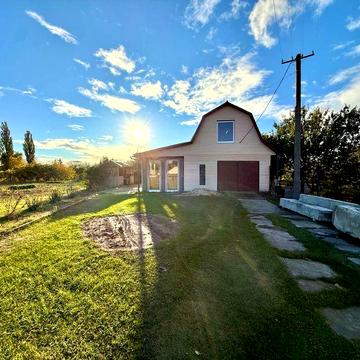 будинок в с. Калита, Броварський р-н. до метро Лісова 35 хв.