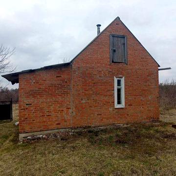 Продам Дачу с. Ватажкове