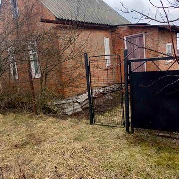 Продам Дачу с. Ватажкове