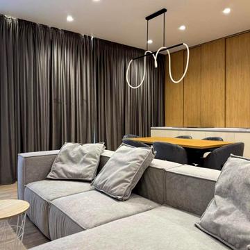 Андрія Верхогляда вул. (Михайла Драгомирова), 19-А