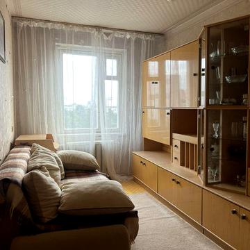 Аренда двокімнатної по вул. Малишко, метроДарниця