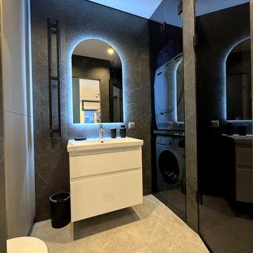 Квартира в ЖК Нова Англія 1+1 та робоче місце