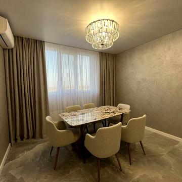 Видова квартира 112м2/ Ремонт/ Меблі/ Техніка/Без комісії ЖК Орандж Парк