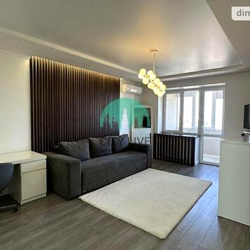 Довгострокова оренда 1к Квартира Південний бульвар