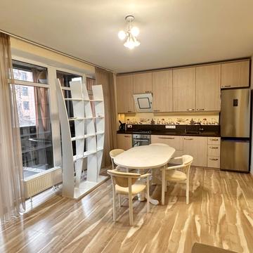 Замковецька вул., 104-А