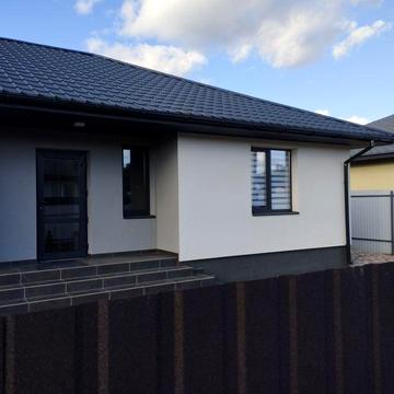 Пропонуємо в оренду прекрасний заміський будинок в селі Осещено одноп