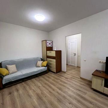 Однокімнатна з індивідуальним газовим опаленням! ЖК Талісман 2