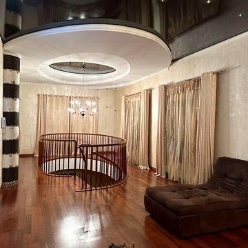 Продаж 3к Дім Святослава Хороброго