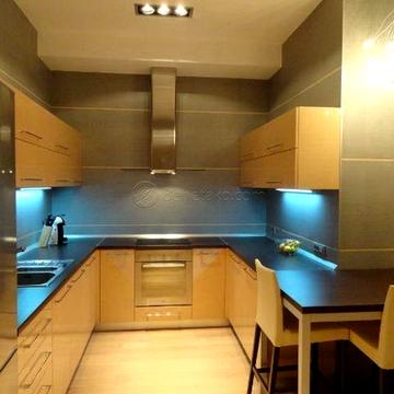 Аркадійське плато вул. (Гагаринське плато), 5/3