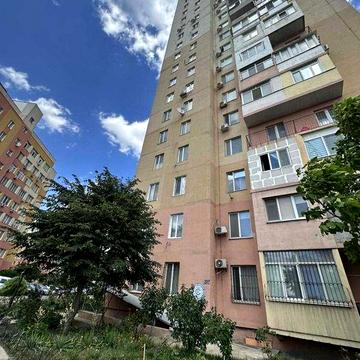 Продажа 2-х комнатной квартиры в ЖК «Уютный» ЖК Уютный