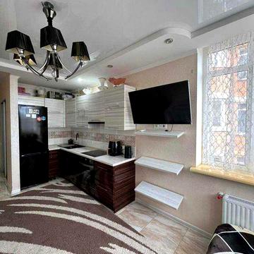 Продам 1-комнатную квартиру в ЖК Балковский ЖК Балковский