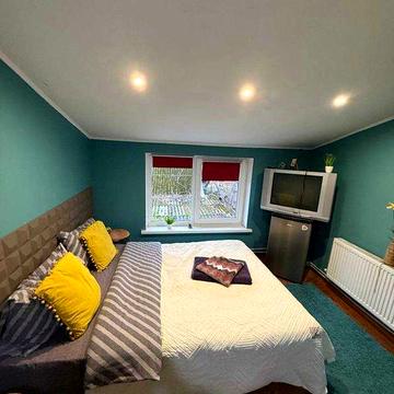 Продаж НАЙДЕШЕВШОЇ 1к Смарт квартири в районі ЖД