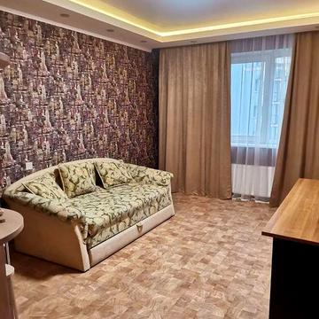 Своя 2-кім квартира ЖК Сирецькі Сади