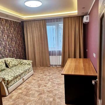 Своя 2-кім квартира ЖК Сирецькі Сади