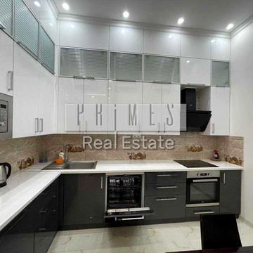 Оренда квартири Костельна Хрещатик центр 80м2