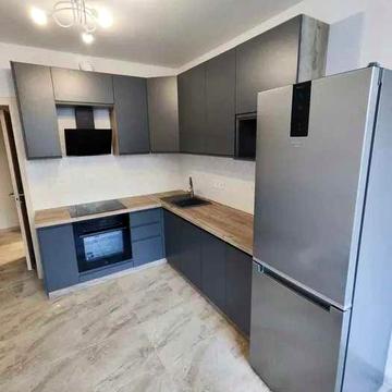 Здам 1к квартиру ЖК Іль патіо Райдужна 56 Воскресенка Лівобережна 10хв