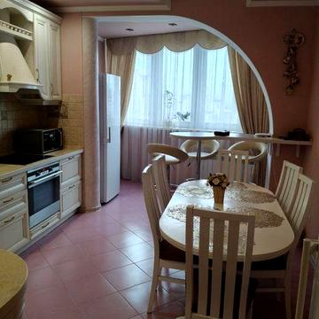 Оренда 3-х кім квартири вул Касіяна 2/1 м. Іподром