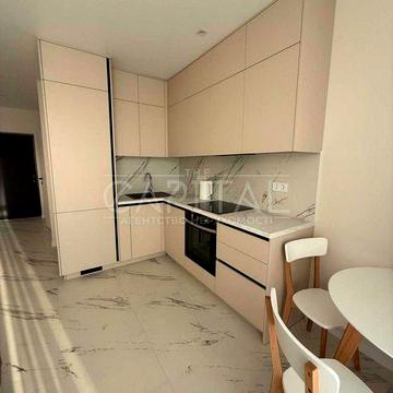 Оренда стильної 1к квартири вул. Васильківська, Голосіївський район