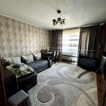 Здаю 3-ох кімнатну квартиру в оренду