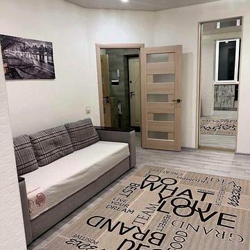 Довгострокова оренда 2к Квартира Будного Степана вулиця ЖК Набережний квартал