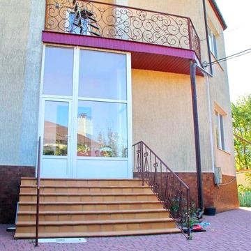 В продаже дом в Царском селе