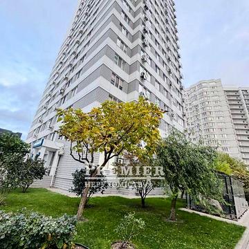 Продаж 1к Квартира Березова вулиця ЖК Альтаир