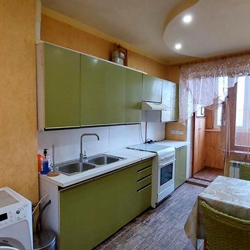 Євгена Чикаленка вул., 22