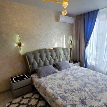 Олександра Олеся вул., 5-А