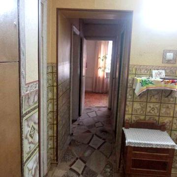 Продам 3-х кім. квартиру, 1-й поверх з зручним розташуванням. Фрегат