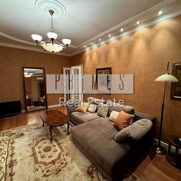 Оренда 3 кімнатної квартири Костельна центр Хрещатик