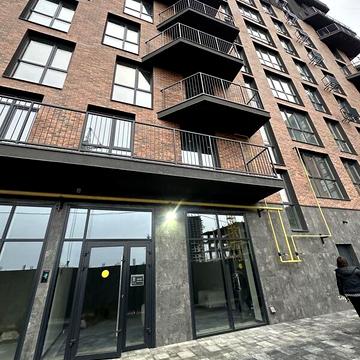 Продаж 2к Квартира Келецька вулиця ЖК Dream Lake